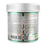 Ingredientes especiales Natriumbikarbonat - Polvo extrafino Premium Qualität, vegano, sin gluten, sin gluten - Recycelbarer Behälter Kitchen Naty Shop