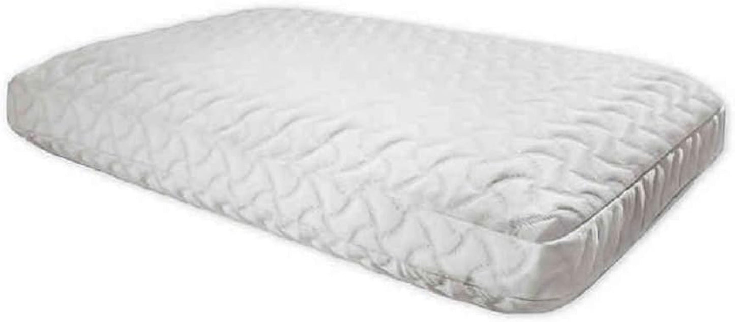 Tempur-Pedic Tempur-Cloud Almohada para dormir, estándar, blanco, 1 unidad (paquete de 1) Naty Shop Standard Pillows edición 2018