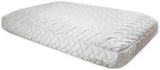 Tempur-Pedic Tempur-Cloud Almohada para dormir, estándar, blanco, 1 unidad (paquete de 1) Naty Shop Standard Pillows edición 2018