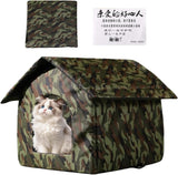 Outdoor Katzenhaus - Reise Hydratisierendes Spray Für Gesicht 100ml,rutschfeste Schlafhöhle Winddichtes Versteck,Maquillaje Zuhause Freunde Familie