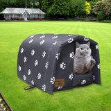 Mantas y Muebles, Mascotas, Casas y Cuevas, Gatos, Camas para gatos, Gatos - camas, colchones