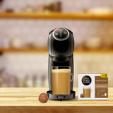NESCAFÉ Dolce Gusto Cafe au Lait Kaffeepads, 30 cápsulas (30 porciones)