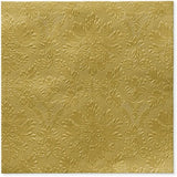 PAW - Servilletas 3 Capas (33 X 33 Cm) I 20 Piezas I Perfectas para Cumpleaños, Fiestas, Bodas, Comuniones y Festivos I Servilletas de Papel de Colores - Ocasiones Especiales, Adornos I Inspiración Clásica (Oro)