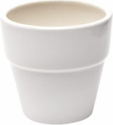Baker Ross Mini Ollas De Porcelana (6 Piezas), Porcelana