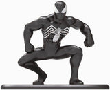 Jada Toys 253221016 - Blind Pack Marvel Nanofigures - Figuras Coleccionables Marvel de Metal en Blind Pack, 4cm, 3 años en adelante, Selección Aleatoria, Figuras de Acción Negras Naty Shop