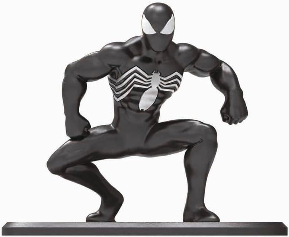 Jada Toys 253221016 - Blind Pack Marvel Nanofigures - Figuras Coleccionables Marvel de Metal en Blind Pack, 4cm, 3 años en adelante, Selección Aleatoria, Figuras de Acción Negras Naty Shop