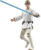 Star Wars The Vintage Luke Skywalker Collection Star Wars: Una nueva esperanza Figuras de acción de 9,5 cm Naty Shop Título predeterminado