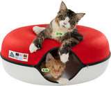 Mantas y Muebles, Mascotas, Cuevas y Casas, Gatos, Camas para Gatos, Camas para Gatos, Colchones