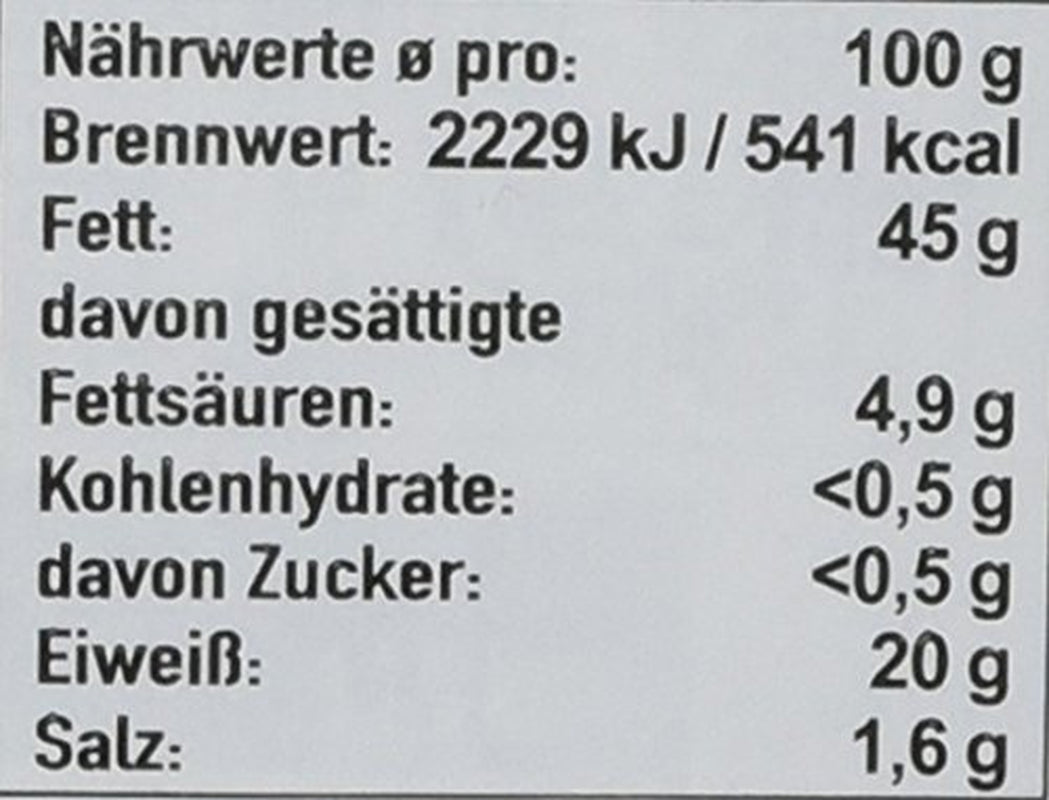 Dongwon Seetang, geröstet, gewürzt (paquete de 1 x 20 g)