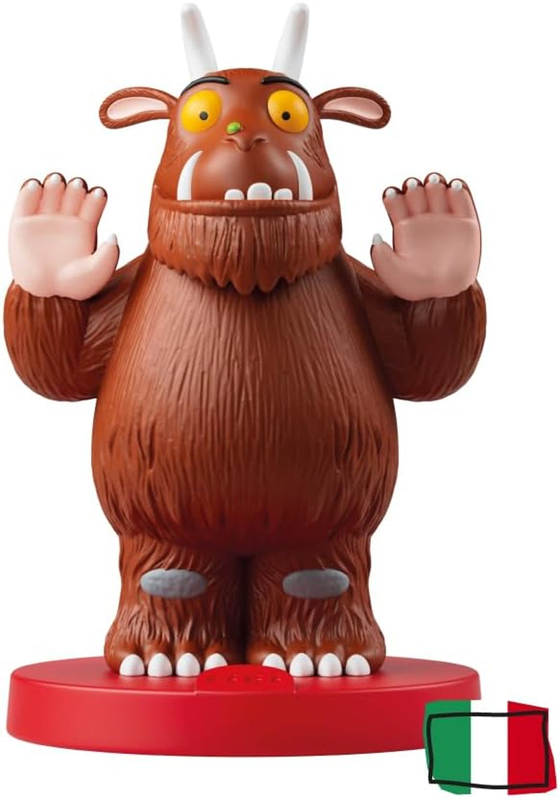 FFR14501 Personaje Sonoro Mickey Mouse, ll Gruffalo, Cuento Educativo Juguetes Bebé Naty Shop Título predeterminado