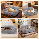 Camas y Sofás, Mantas y Muebles, Mascotas, Gatos, Camas para gatos, Gatos - camas, colchones