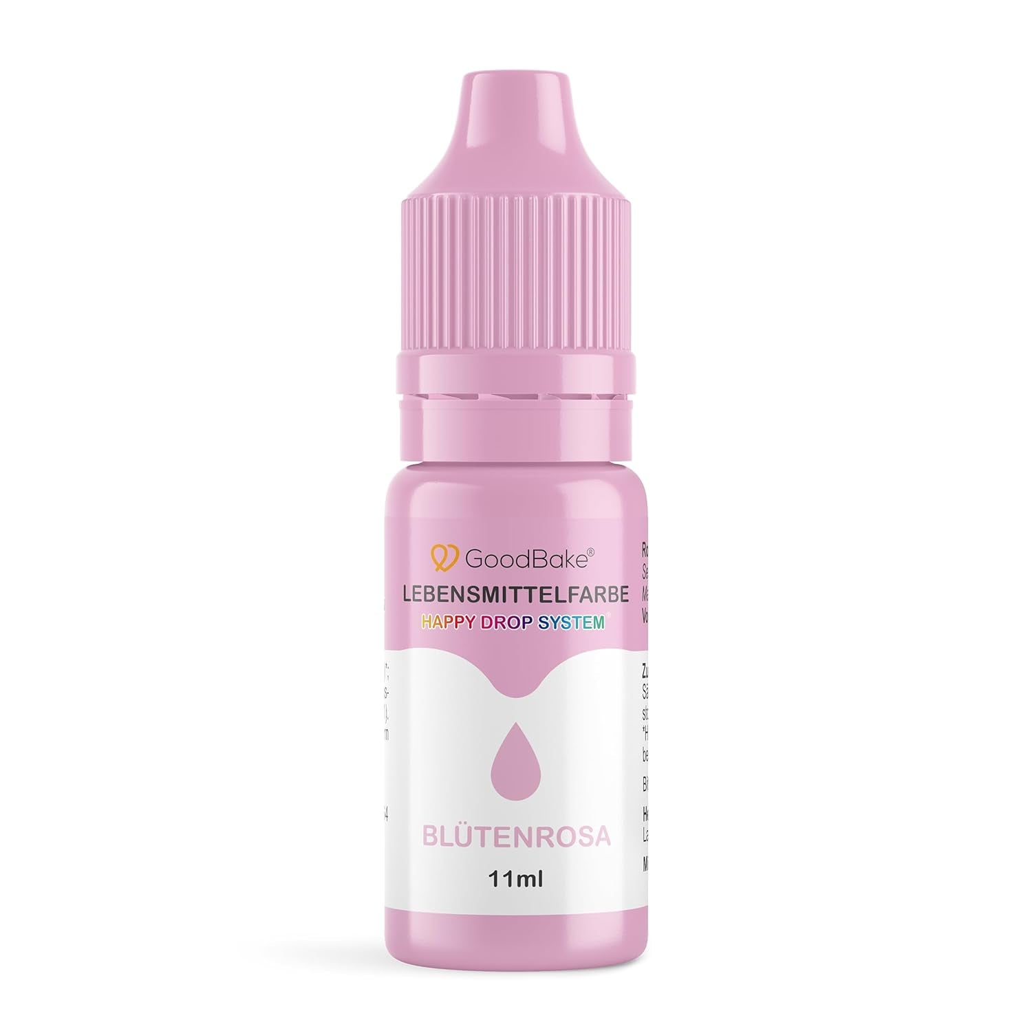 Colorante alimentario Goodbake Pastel Sand Beige (11 ml) - Colorante alimentario en dosis altas - Para colorear pasteles, fondant, crema de mantequilla, macarrones, bebidas, limo y muchos otros artículos. 100% vegano
