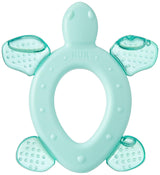NUK Cool All-Around mordedor con elementos refrigerantes, a partir de 3 meses, 1 unidad, multicolor