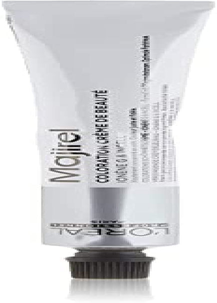 L'Oréal Professionnel Majirel 7 rubio medio, 50 ml Tinte para el cabello Naty Shop 7 Rubio medio