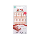 Kit de pintura acrílica KISS Salon FN