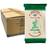 ARBOL DE BAMBÚ - Reisnudeln 3 Mm. - 1 X 400GR
