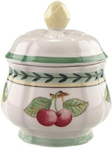 Tetera Villeroy & Boch French Garden Fleurence, porcelana premium, blanco/multicolor 10-2281-0930 0,20 L