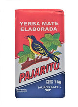 Mate Tradicional - 1 kg