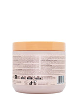 Mascarilla reestructurante Keratin Ice Cream. Mascarilla capilar reestructurante, 500 ml Naty Shop mascarilla capilar