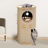 Mantas y Muebles, Mascotas, Cuevas y Casas, Gatos, Camas para Gatos, Camas para Gatos, Colchones