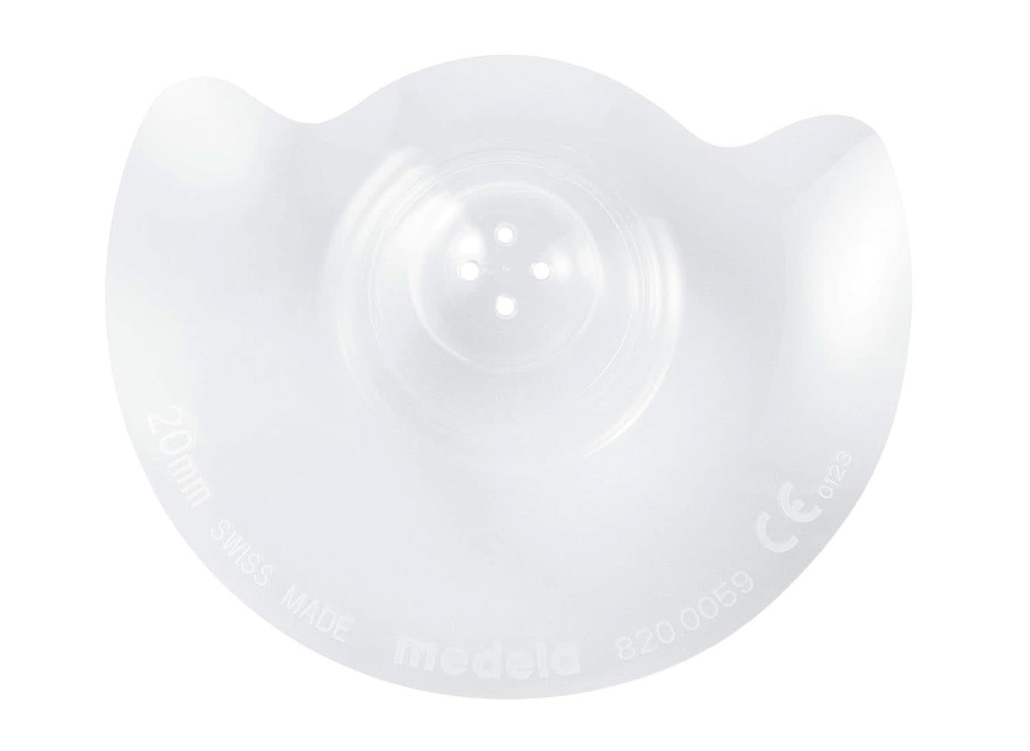 Medela 200.1631 Protector para Pezones, multicolor Accesorios Alimentación y Lactancia Bebe Naty Shop
