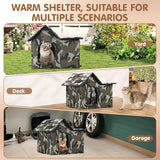 Mantas y Muebles, Mascotas, Casas y Cuevas, Gatos, Camas para gatos, Gatos - camas, colchones