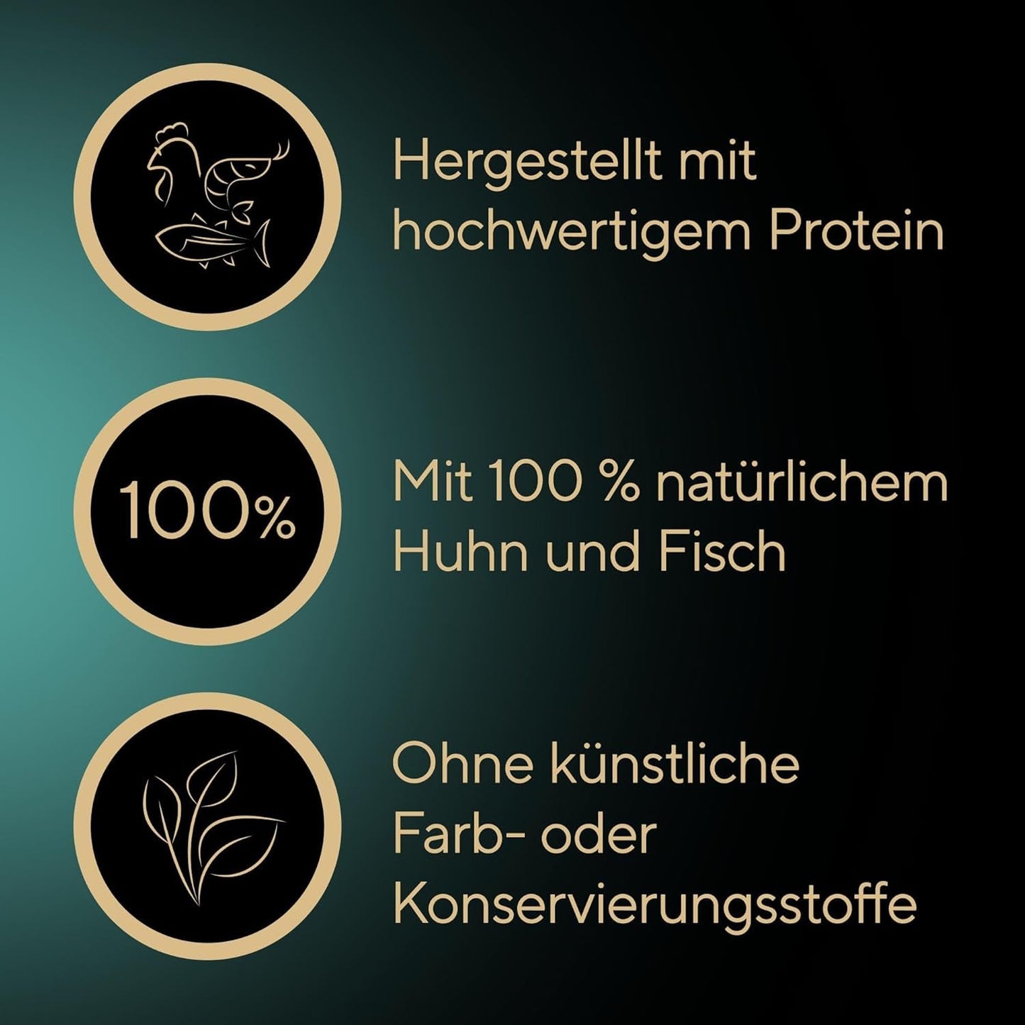 SHEBA Filetes Adultos Katzenfutter en Salsa con Pollo, Hochseefisch und Garnelen 16 x 60g Concha