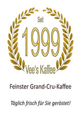 ETIOPÍA orgánica "Mocca Yirgacheffe" 1000g