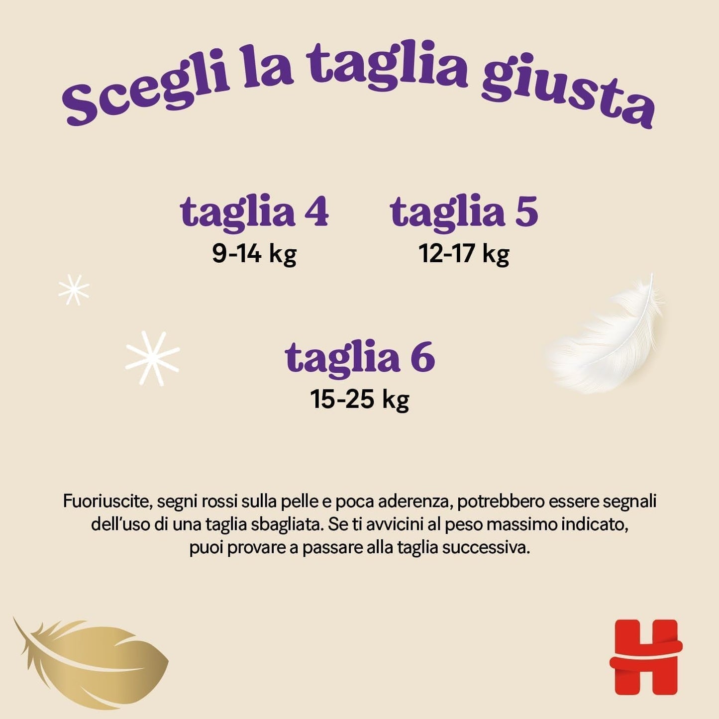 Pañales Huggies Extra Care Talla 4 (9-14 kg), 4 paquetes de 26 pañales - 4280 g
