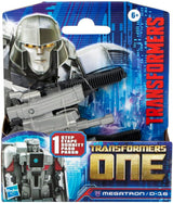 Figura Transformers: One COG Changer Megatron (D-16) Figuras de acción Naty Shop