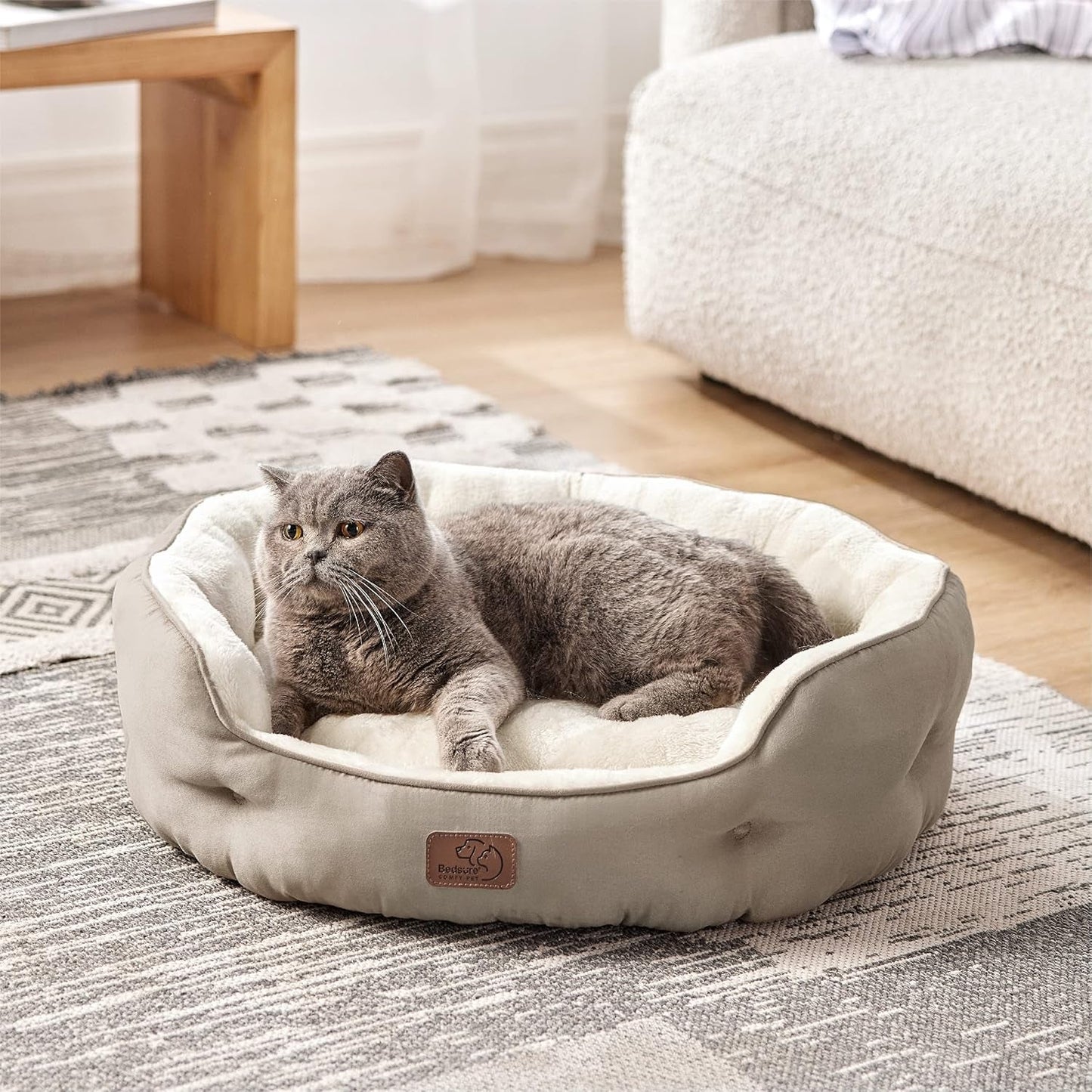 Camas y Sofás, Mantas y Muebles, Mascotas, Gatos, Camas para gatos, Gatos - camas, colchones