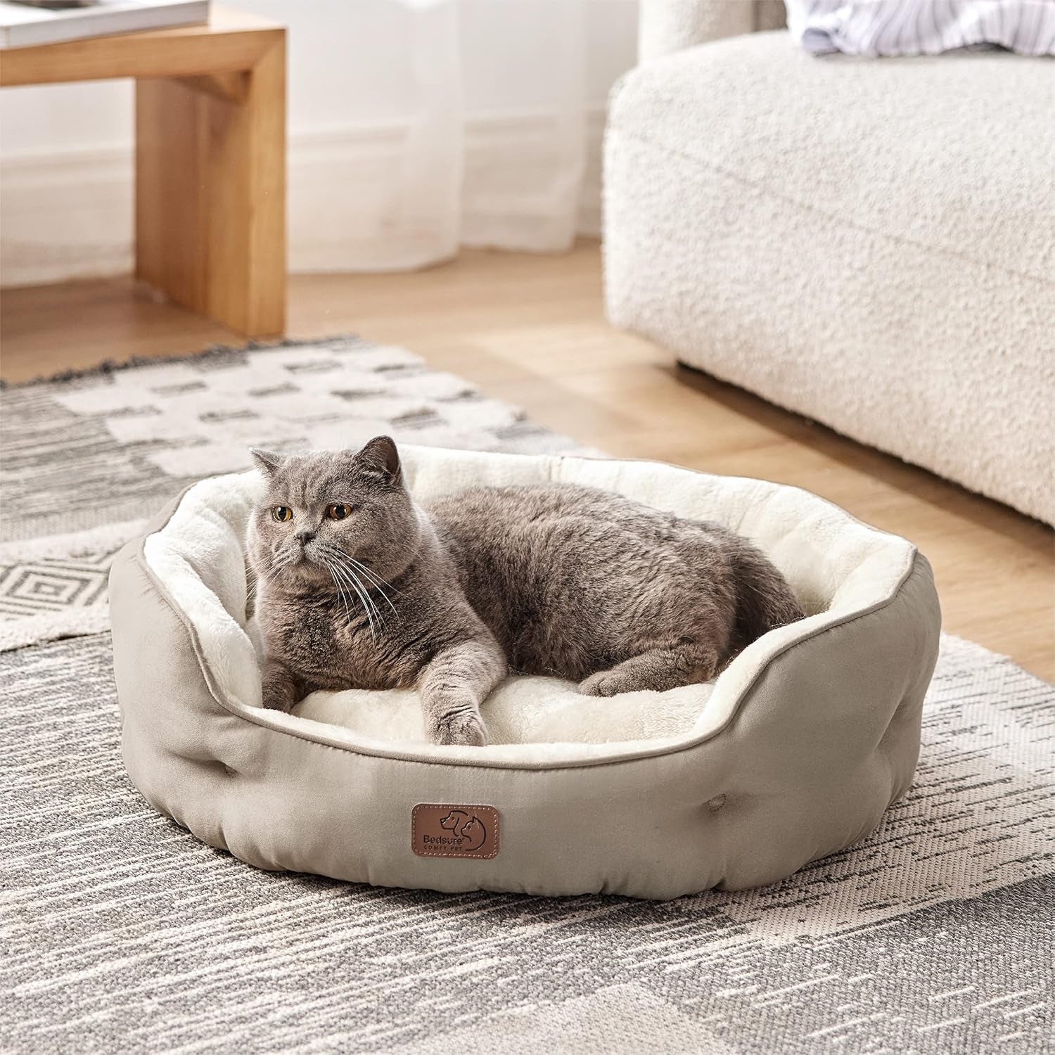Camas y Sofás, Mantas y Muebles, Mascotas, Gatos, Camas para gatos, Gatos - camas, colchones
