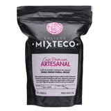 Granos de café arábica tostados | 500 g con toques de cacao y almendras | De un tostador de café tradicional | sabor delicado