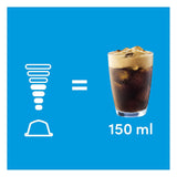 NESCAFÉ DOLCE GUSTO Frappé Kaffeekapseln Paquete de 3 (3 x 16 Kapseln)