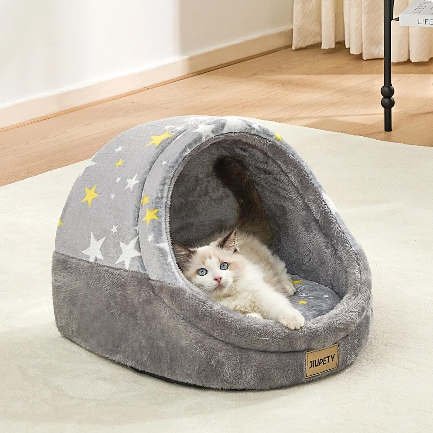 Mantas y Muebles, Mascotas, Casas y Cuevas, Gatos, Camas para gatos, Gatos - camas, colchones