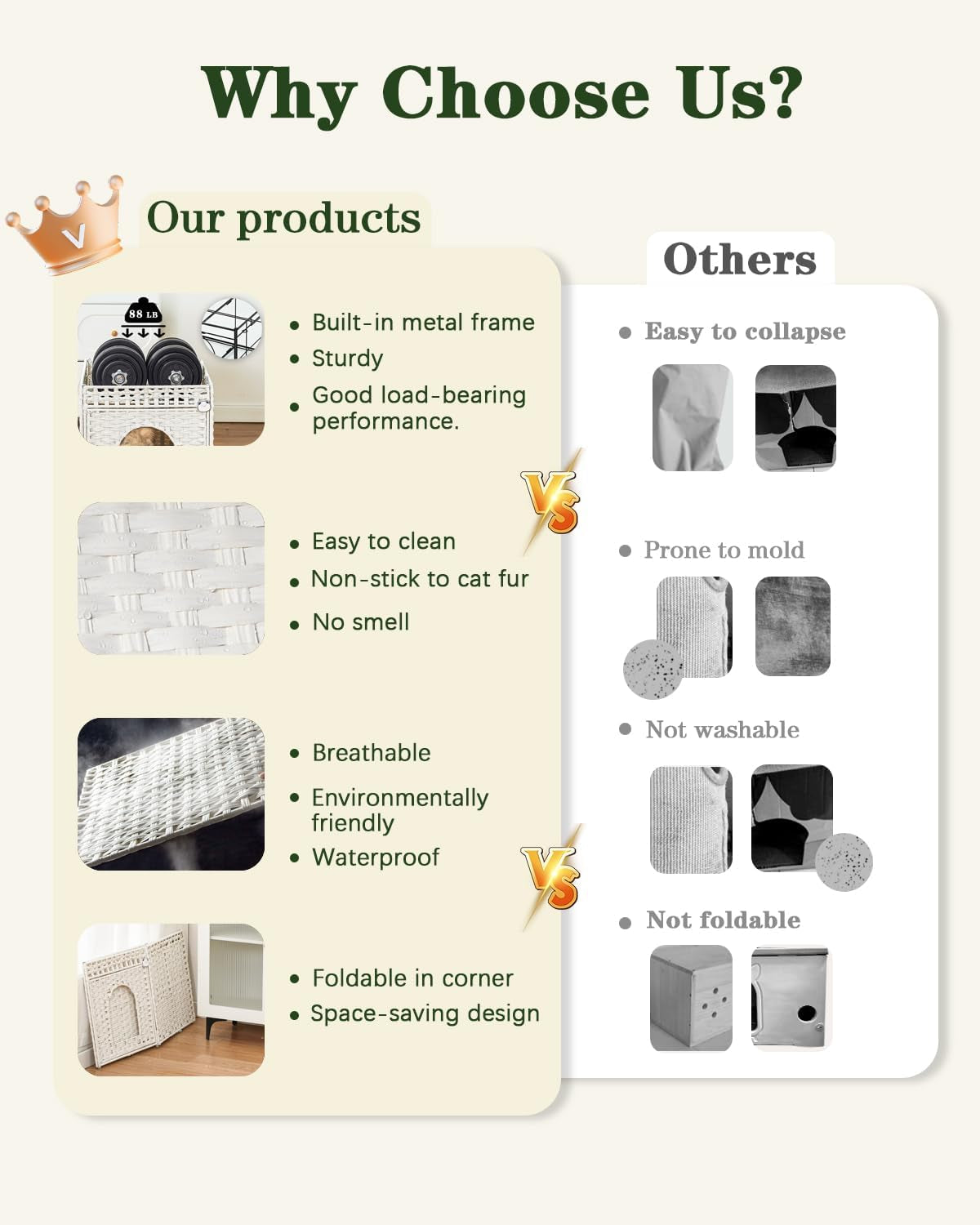 Mantas y Muebles, Mascotas, Casas y Cuevas, Gatos, Camas para gatos, Gatos - camas, colchones
