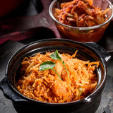- arroz coreano - 1 x 10 kg