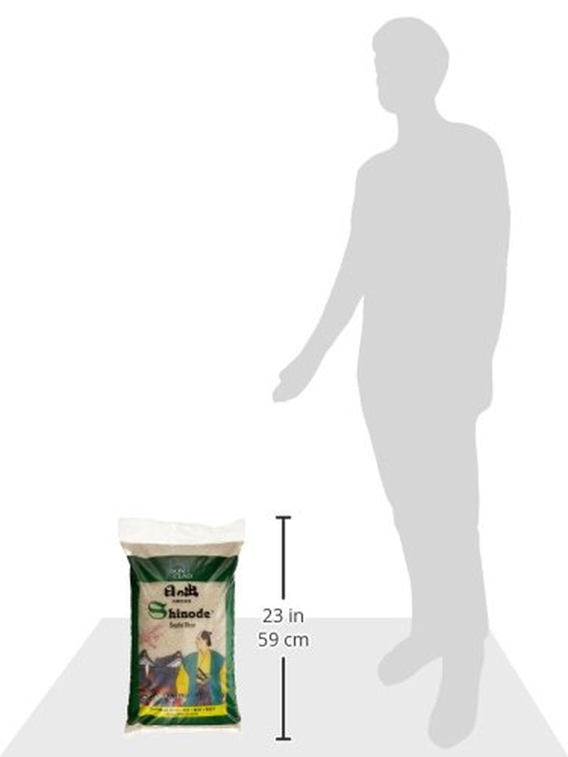 - Arroz japonés Shinode, (1 x 10 kg)