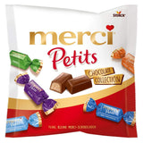 Colección Milk&Cream (1 x 125g) / Bombones finos en 4 surtidos