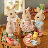 Sylvanian Families L5706 Conejito de Leche - Figuras casa de muñecas