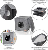Mantas y Muebles, Mascotas, Casas y Cuevas, Gatos, Camas para gatos, Gatos - camas, colchones