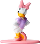 Figura Jada Toys Disney (1X Figura Misteriosa en Paquete Ciego) - 1 Figura Coleccionable Sorpresa de 12 Figuras Disney, Figura Nano Metal (4Cm) para Niños y Fans a Partir de 3 Años, Serie 2, Figuras de Acción Negras Naty Shop