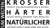 Sartén Schulte-Ufer ASTRAL acero inoxidable Ollas y Sartenes Naty Shop
