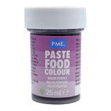 Pasta para hornear - Púrpura (25g)