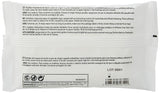Lab - Toallitas Perianales, Toallitas limpiadoras húmedas para la higiene perianal, Provitamina B5, hidratantes, hipoalergénicas, sin parabenos ni alcohol, dermatológicamente probadas - 15 piezas