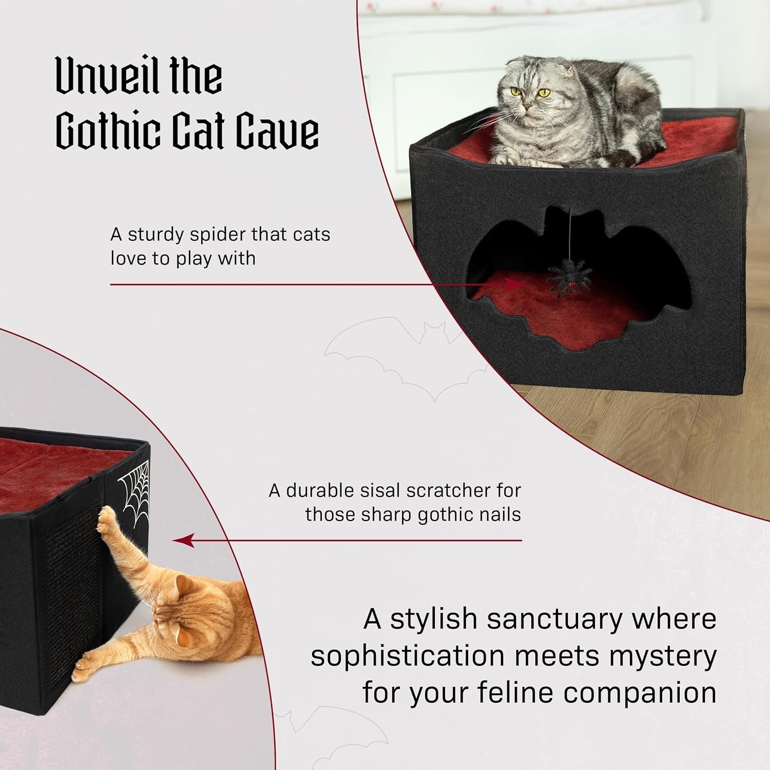 Mantas y Muebles, Mascotas, Gatos, Camas para gatos, Rascador, Gatos - Camas, Colchones