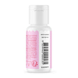 Color Mill Colorante Alimentario a Base de Aceite, Mezcla de Aceite Rosa Pálido - Colorante Alimentario para Chocolate, Fondant, Muffins, Pasteles, Hornear, Macarrones - Colorante Alimentario para Decoración de Pasteles - 100ml