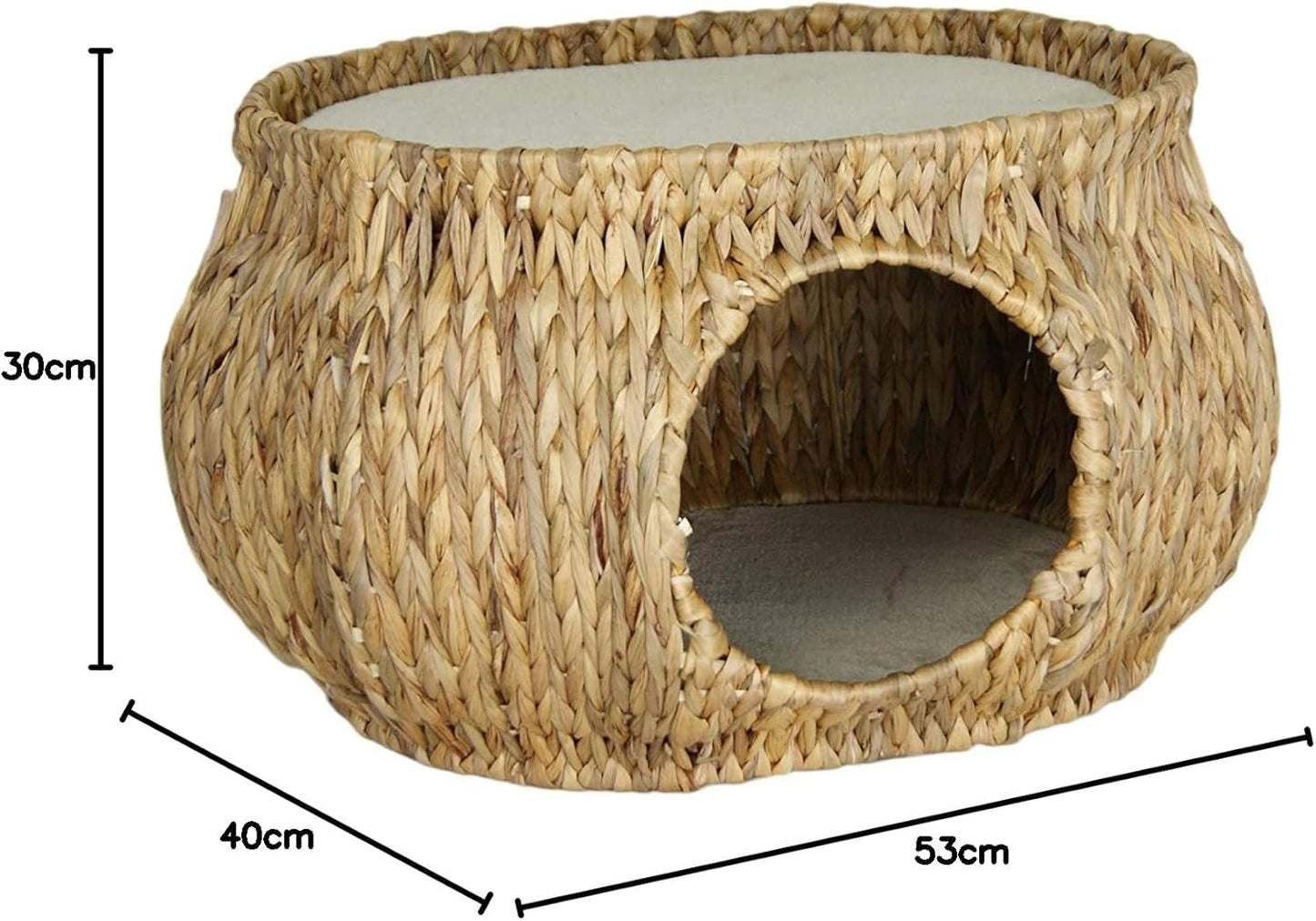 Mantas y Muebles, Mascotas, Casas y Cuevas, Gatos, Camas para gatos, Gatos - camas, colchones