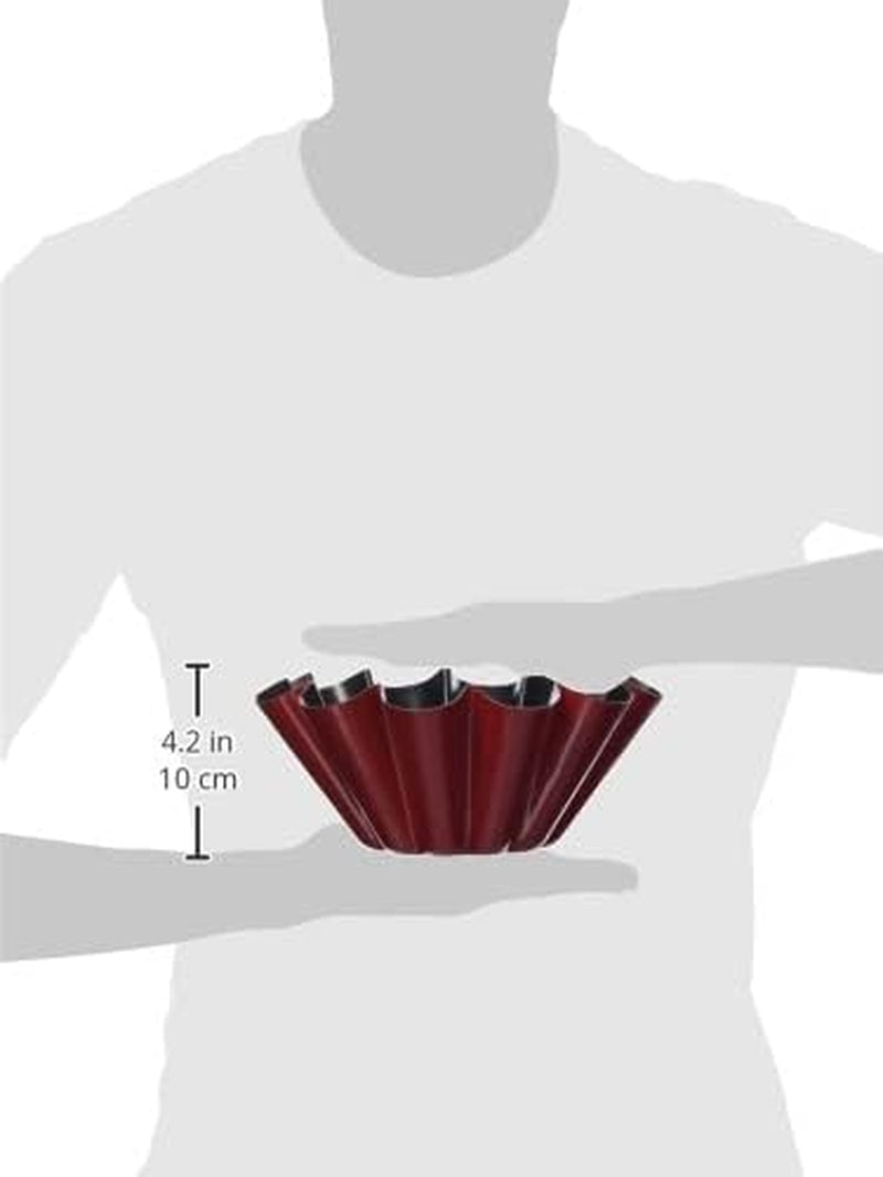 Briocheform Venus, 22 Cm Moldes y bandejas para hornear Naty Shop