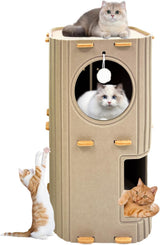 Mantas y Muebles, Mascotas, Cuevas y Casas, Gatos, Camas para Gatos, Camas para Gatos, Colchones